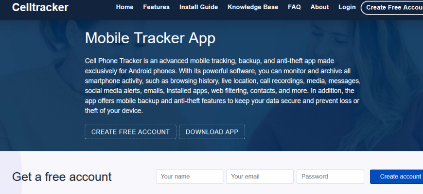 celltracker.io