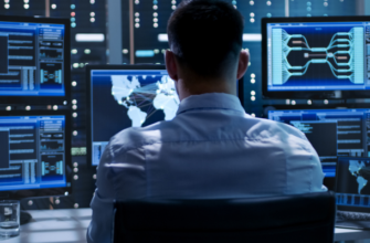 Что такое интернет-безопасность? Что такое интернет-безопасность?