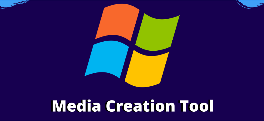 media creation tool