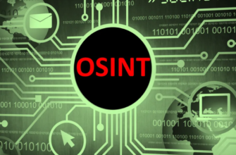 Искусство разведки в открытых источниках OSINT (Open Source Intelligence)